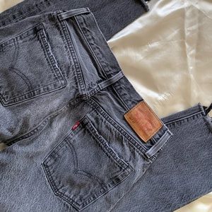 Levi’s jeans